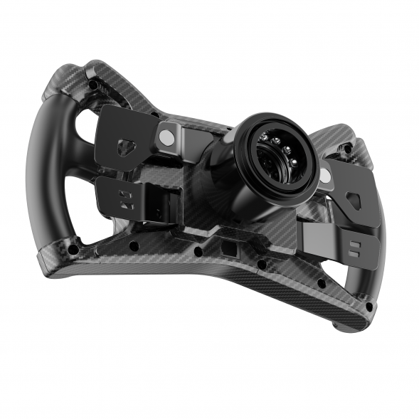 Съемное рулевое колесо MOZA KS Steering Wheel в Перми