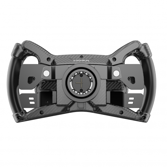 Съемное рулевое колесо MOZA KS Steering Wheel в Перми