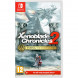 Игра Xenoblade Chronicles 2: Torna - The Golden Country [Nintendo Switch, английская версия] в Перми