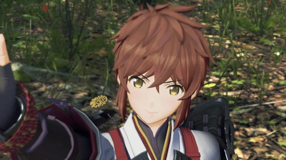 Игра Xenoblade Chronicles 2: Torna - The Golden Country [Nintendo Switch, английская версия] в Перми