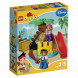 Конструктор LEGO DUPLO Jake 10604 Остров сокровищ в Перми