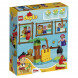 Конструктор LEGO DUPLO Jake 10604 Остров сокровищ в Перми