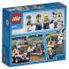 Конструктор LEGO City Space Port 60077 Набор для начинающих &amp;quot;Космос&amp;quot; в Перми