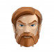 Конструктор LEGO Star Wars 75109 Obi-Wan Kenobi в Перми