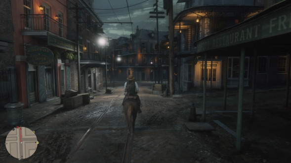 Игра Red Dead Redemption 2 [PS4, русские субтитры] в Перми