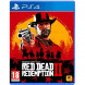 Игра Red Dead Redemption 2 [PS4, русские субтитры] в Перми