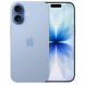 Смартфон Apple iPhone 17 256GB eSim, Mist Blue в Перми