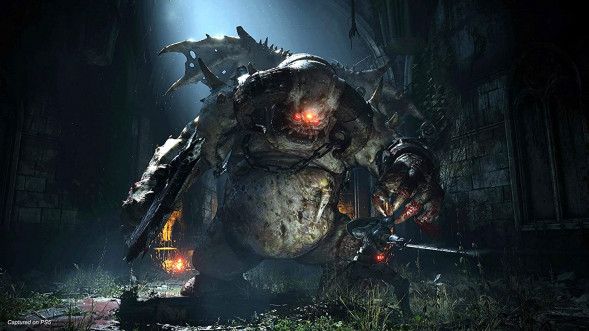 Игра Demon&amp;#039;s Souls [PS5, русские субтитры] в Перми