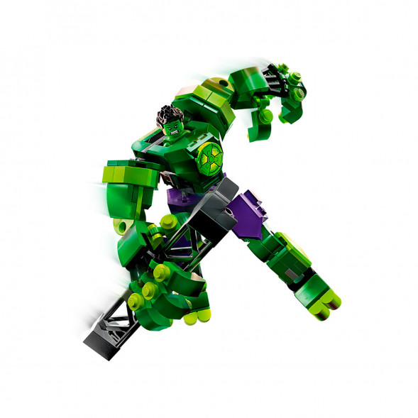 Конструктор LEGO Super Heroes 76241 Халк: робот в Перми