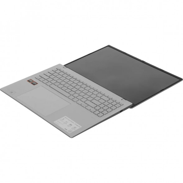 Ноутбук ASUS VivoBook S16 M3607KA-SH131 (16&amp;quot;, OLED, AMD Ryzen AI 5 330 2ГГц, 4 ядра, 16ГБ DDR5, 512ГБ SSD, AMD Radeon 820M, без ОС), серебристый в Перми
