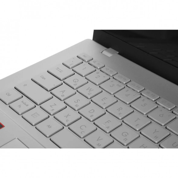Ноутбук ASUS VivoBook S16 M3607KA-SH131 (16&amp;quot;, OLED, AMD Ryzen AI 5 330 2ГГц, 4 ядра, 16ГБ DDR5, 512ГБ SSD, AMD Radeon 820M, без ОС), серебристый в Перми