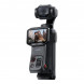 Экшн-камера Insta360 Luna Pro Standart Black 8K Gimbal Camera with 1 Sensor, черный в Перми