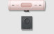 Веб-камера Logitech Brio 500, розовый в Перми