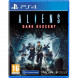 Игра Aliens: Dark Descent [PS4, русские субтитры] в Перми