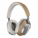 Беспроводные наушники Bowers &amp;amp; Wilkins Px8, Tan в Перми
