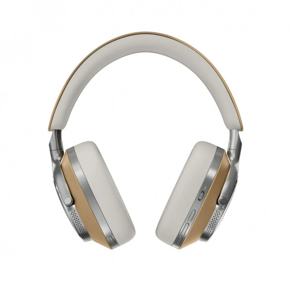 Беспроводные наушники Bowers &amp;amp; Wilkins Px8, Tan в Перми