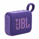 Портативная колонка JBL Go 4, Purple в Перми