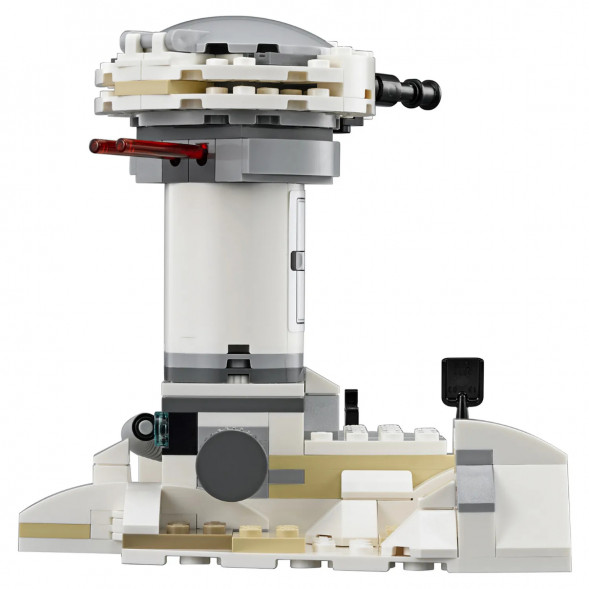 Конструктор LEGO Star Wars 75138 Нападение на Хот в Перми