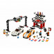 Конструктор LEGO Speed Champions 75912 Финишная линия гонки Porsche 911 GT в Перми