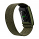 Плетёный ремешок для браслета Whoop 4.0 SUPERKNIT BAND (Moss) в Перми