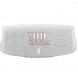 Портативная акустика JBL Charge 5, белый в Перми