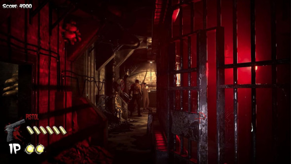 Игра The House of the Dead: Remake [PS5, русские субтитры] в Перми