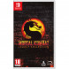 Игра Mortal Kombat: Legacy Kollection [Nintendo Switch, английская версия] в Перми
