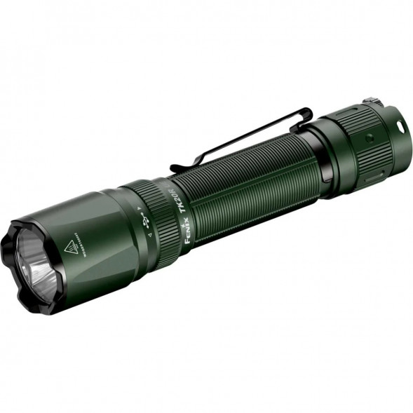 Тактический фонарь Fenix TK20R UE 2800 Lm, Tropic Green в Перми
