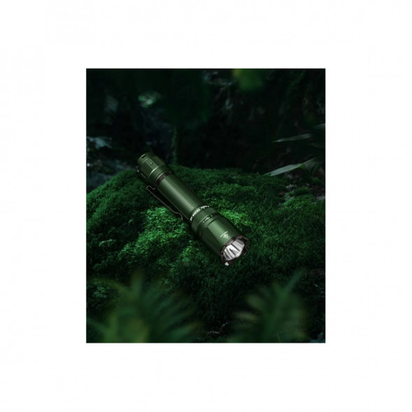 Тактический фонарь Fenix TK20R UE 2800 Lm, Tropic Green в Перми