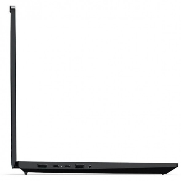 Ноутбук Lenovo ThinkPad P16s G4 21QWA00TCD (16&amp;quot;, OLED, Intel Core Ultra 7 255H 2 ГГц, 16 ядер, 32ГБ DDR5, 512ТБ SSD, Intel Arc 140T, Windows 11 Pro), черный в Перми