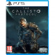 Игра The Callisto Protocol [PS5, русские субтитры] в Перми