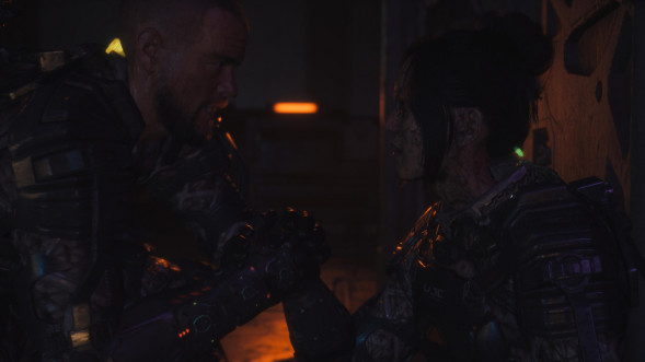 Игра The Callisto Protocol [PS5, русские субтитры] в Перми