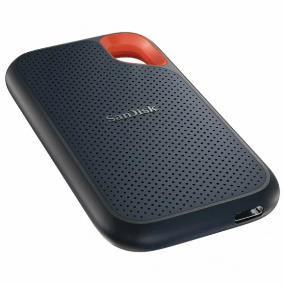 Внешний диск SanDisk Portable SSD 1TB 1000Mb/s [SDSSDE61-1TOO-Z25] в Перми