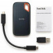 Внешний диск SanDisk Portable SSD 1TB 1000Mb/s [SDSSDE61-1TOO-Z25] в Перми