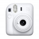 Фотоаппарат моментальной печати Fujifilm Instax Mini 12, White в Перми