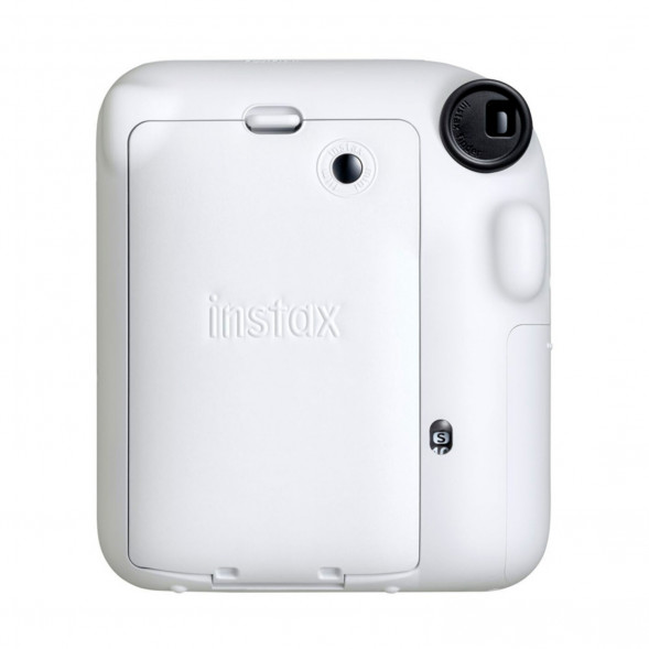 Фотоаппарат моментальной печати Fujifilm Instax Mini 12, White в Перми