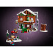 Конструктор LEGO Коллекционные наборы 10325 Альпийский домик в Перми