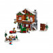 Конструктор LEGO Коллекционные наборы 10325 Альпийский домик в Перми