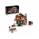 Конструктор LEGO Коллекционные наборы 10325 Альпийский домик в Перми