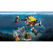 Конструктор LEGO City Deep Sea Explorers 60091 Исследование морских глубин в Перми