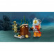 Конструктор LEGO City Deep Sea Explorers 60091 Исследование морских глубин в Перми