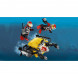 Конструктор LEGO City Deep Sea Explorers 60091 Исследование морских глубин в Перми