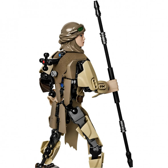 Конструктор LEGO Star Wars 75113 Рей в Перми