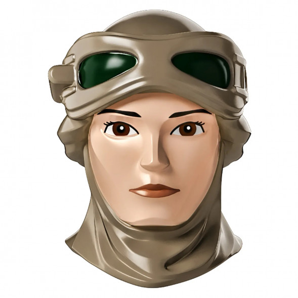 Конструктор LEGO Star Wars 75113 Рей в Перми