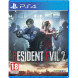 Resident Evil 2 [PS4, русские субтитры] в Перми