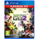 Игра Plants vs. Zombies: Garden Warfare 2 [PS4, английская версия] в Перми