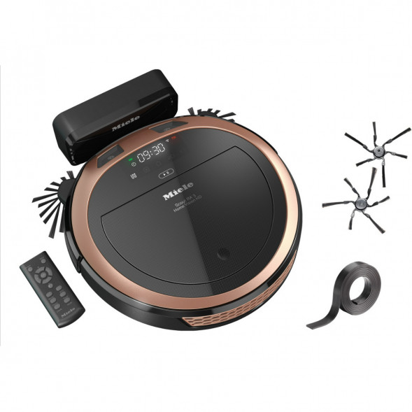 Робот пылесос Miele Scout RX3 Home Vision HD в Перми