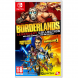 Игра Borderlands Legendary Collection [Nintendo Switch, английская версия] в Перми