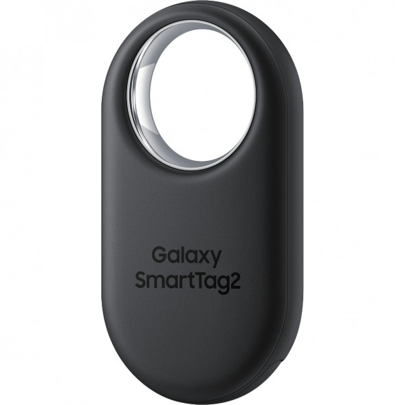Беспроводная метка Samsung SmartTag2, черный (1 шт.) в Перми