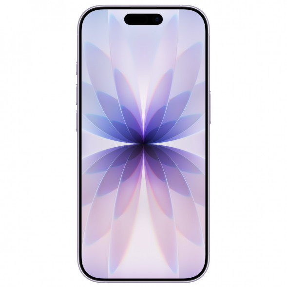 Смартфон Apple iPhone 17 256GB eSim, Lavender в Перми